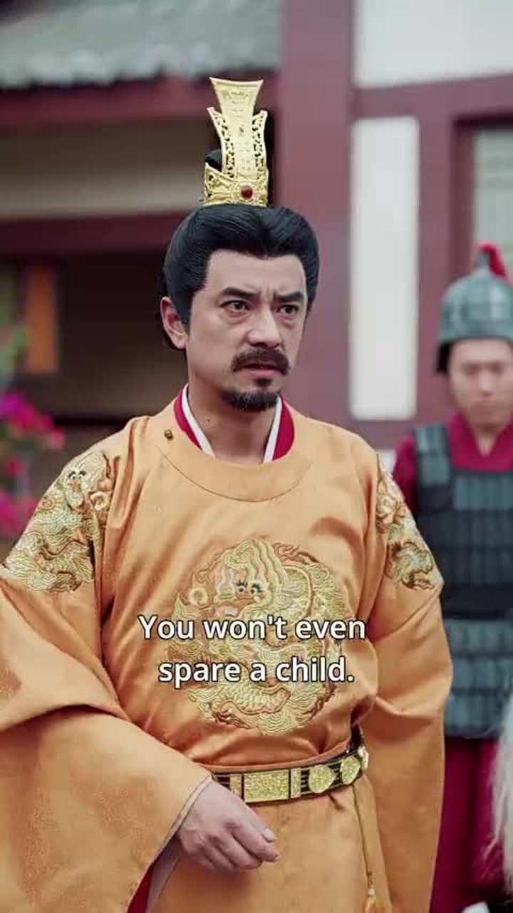 The Fallen Prince and His Lucky Daughter - Episode 15