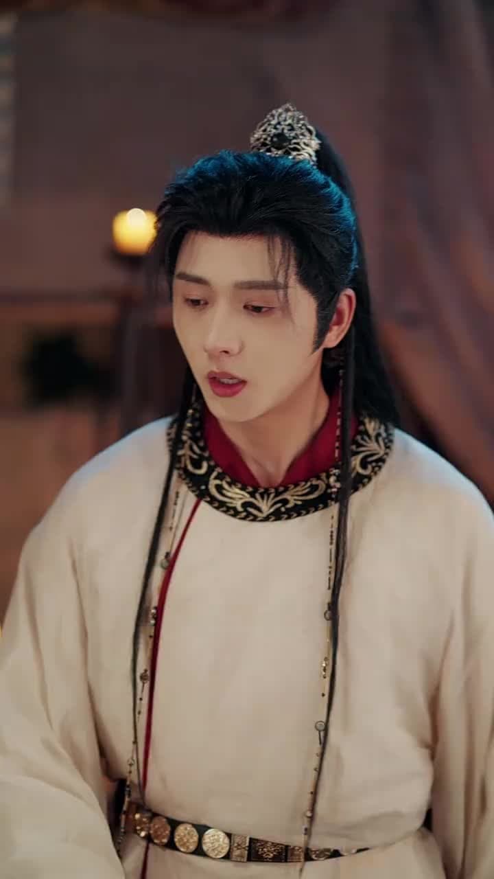 The Fallen Prince and His Lucky Daughter - Episode 27