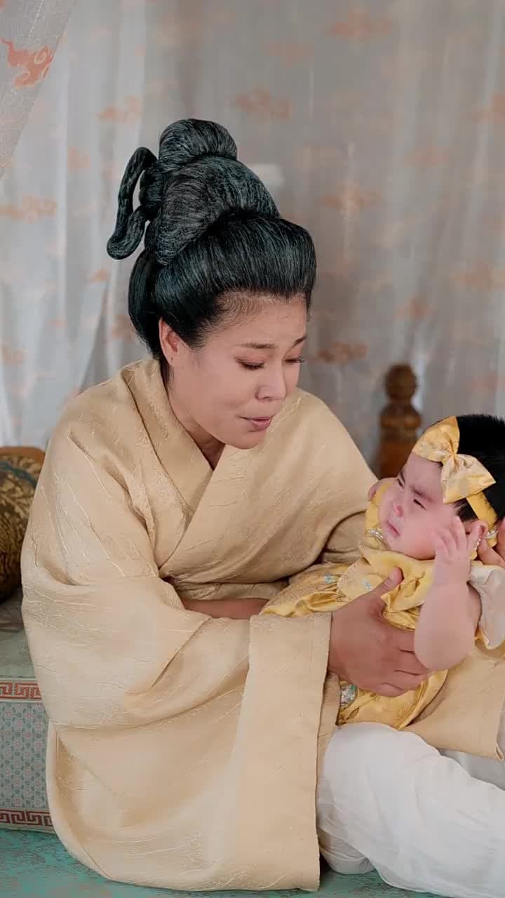 The Fallen Prince and His Lucky Daughter - Episode 23