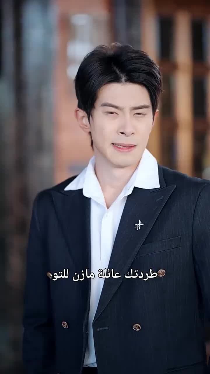 [مدبلج]عودة التنين لا أحد يقف أمامي - Episode 41
