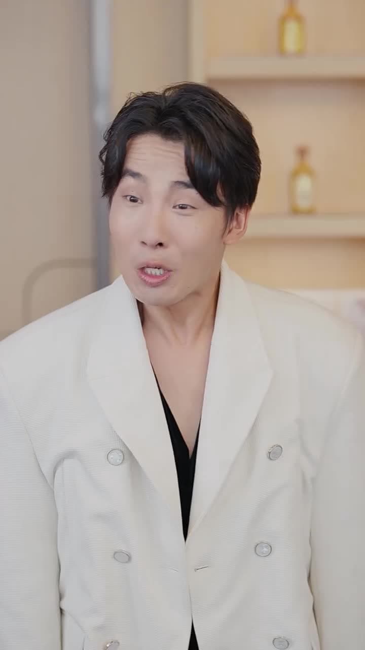 [พากย์ไทย]เข้าผิดงานวิวาห์ พลิกชะตารัก - Episode 47