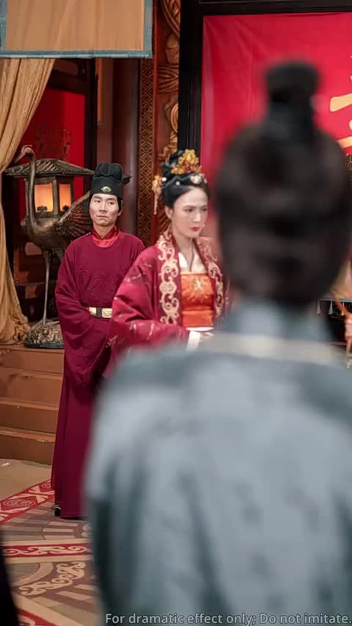 A Mother’s Mercy Ends Here - Episode 28