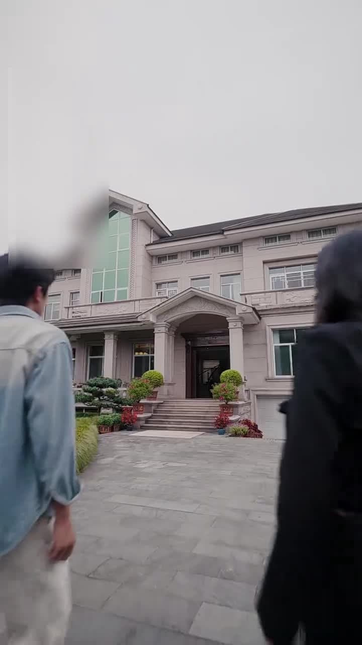 [พากย์ไทย]เข้าผิดงานวิวาห์ พลิกชะตารัก - Episode 19