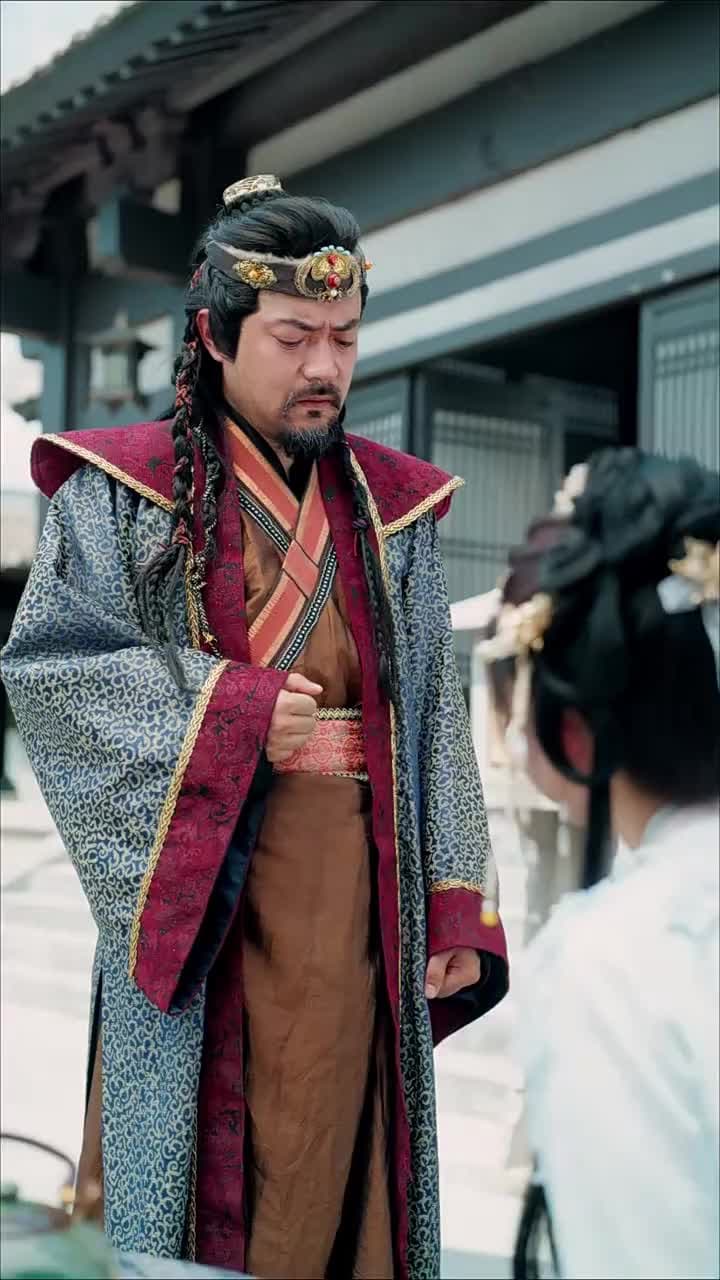 The Fallen Prince and His Lucky Daughter - Episode 70