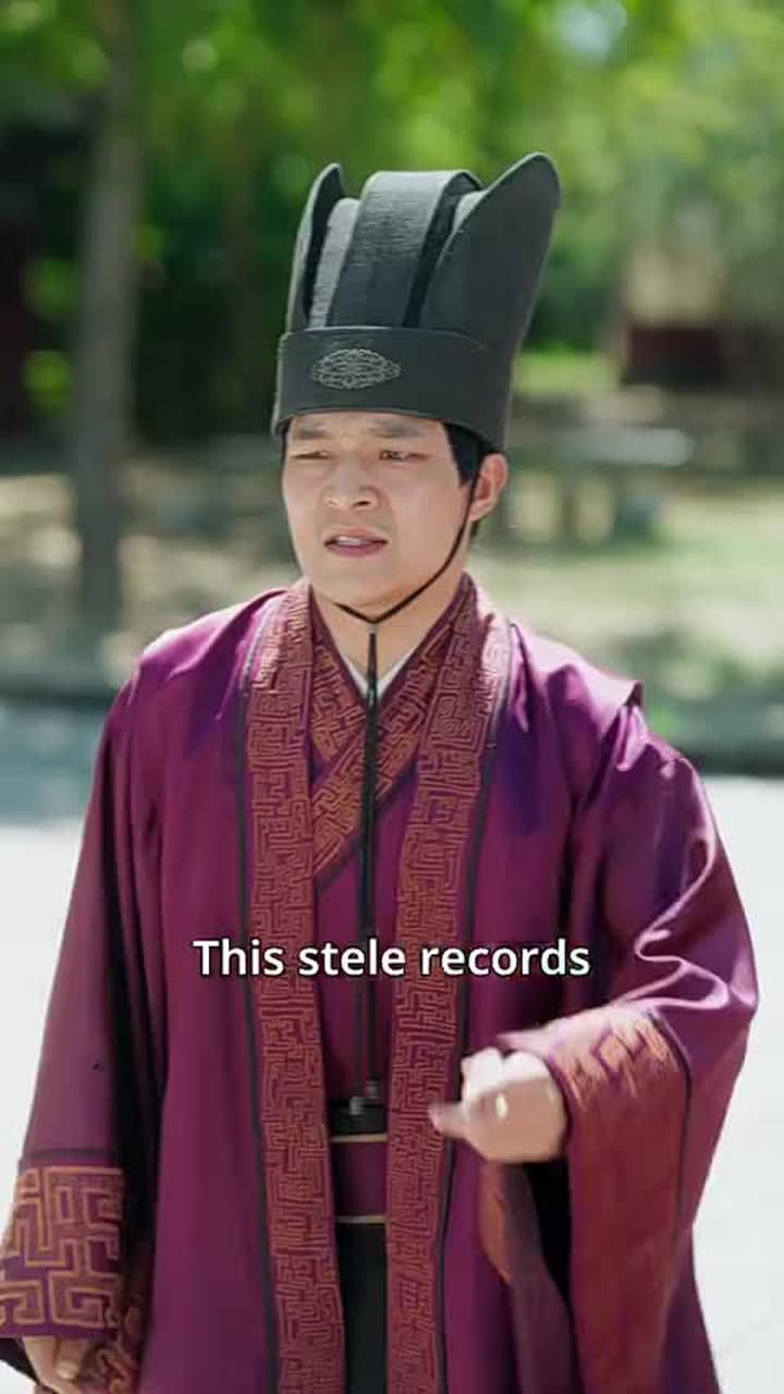 The Fallen Prince and His Lucky Daughter - Episode 57