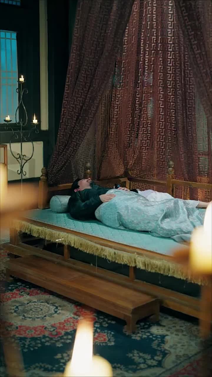 The Fallen Prince and His Lucky Daughter - Episode 72