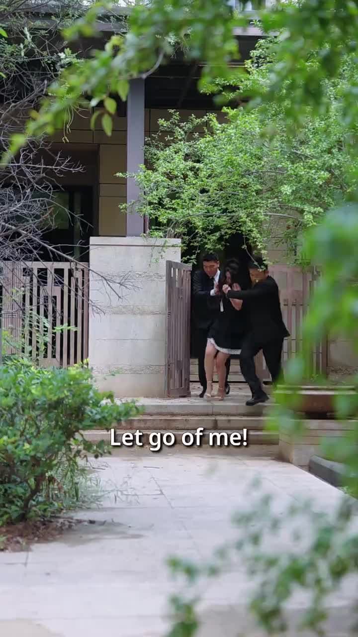Mrs. Foster Strikes Again! - Episode 37