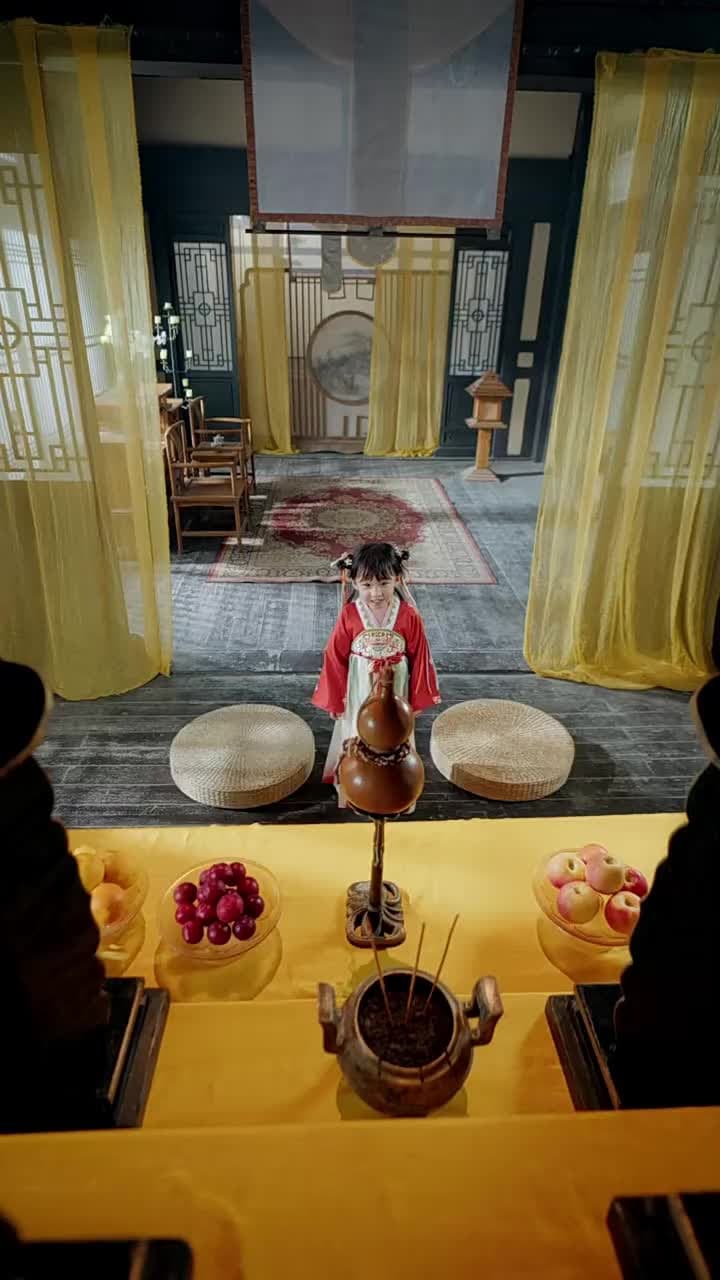 The Fallen Prince and His Lucky Daughter - Episode 61