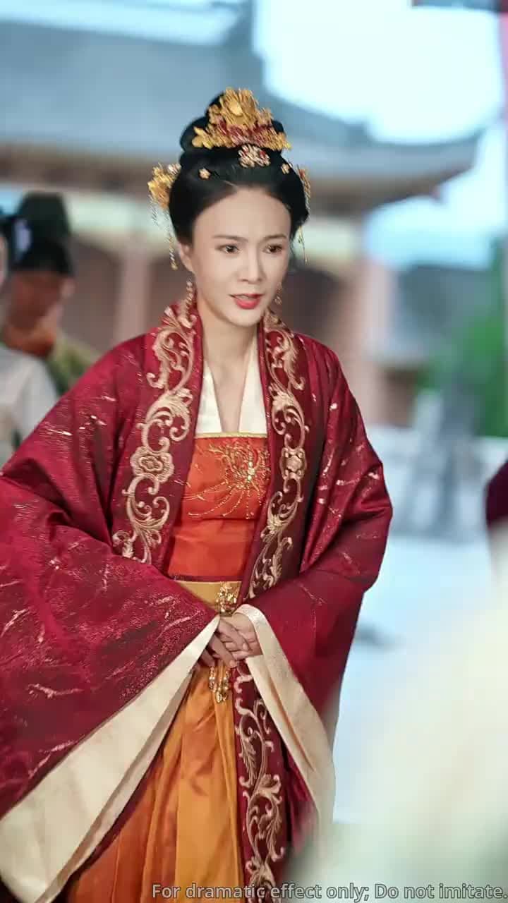 A Mother’s Mercy Ends Here - Episode 12