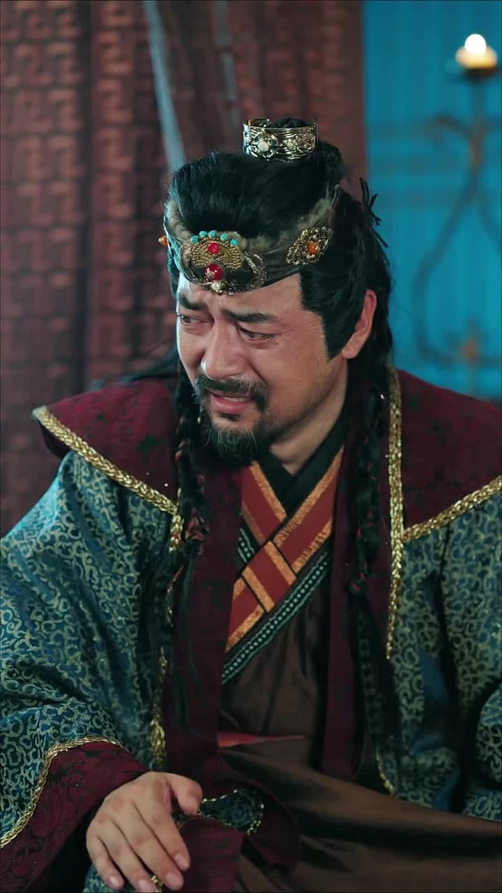 The Fallen Prince and His Lucky Daughter - Episode 75