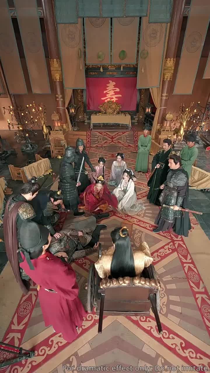 A Mother’s Mercy Ends Here - Episode 46