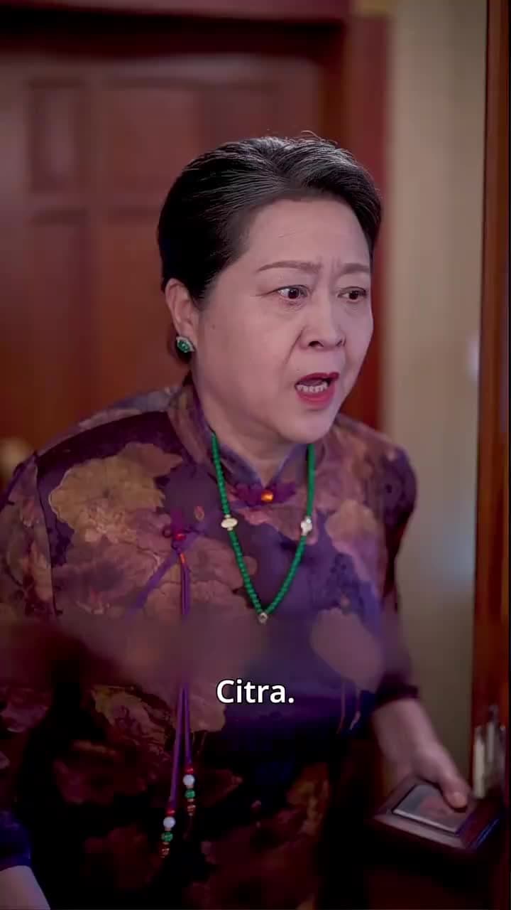 [Dubbing]Malam Yang Panjang - Episode 27
