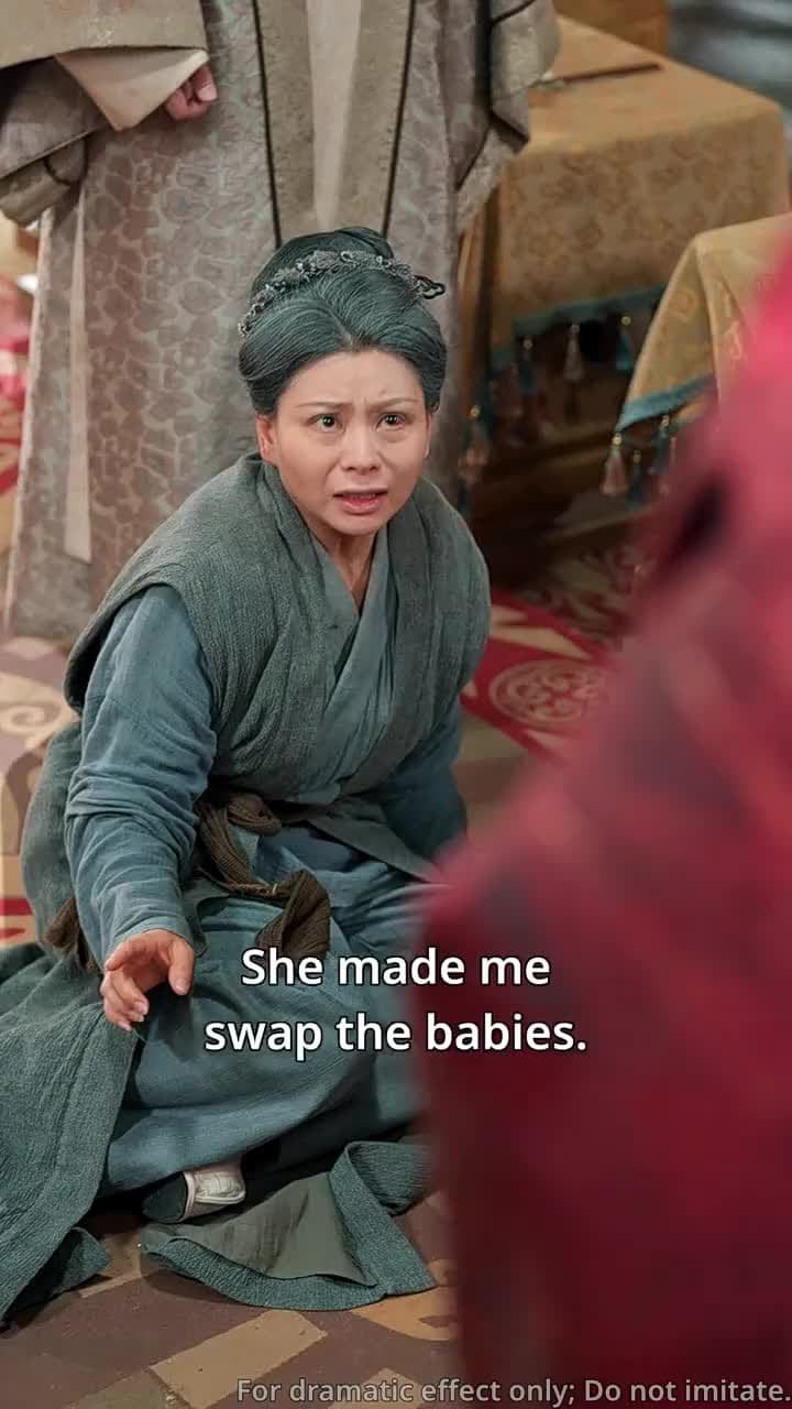 A Mother’s Mercy Ends Here - Episode 24