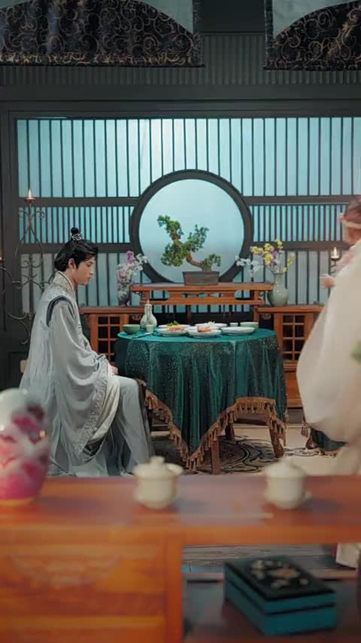 The Fallen Prince and His Lucky Daughter - Episode 32