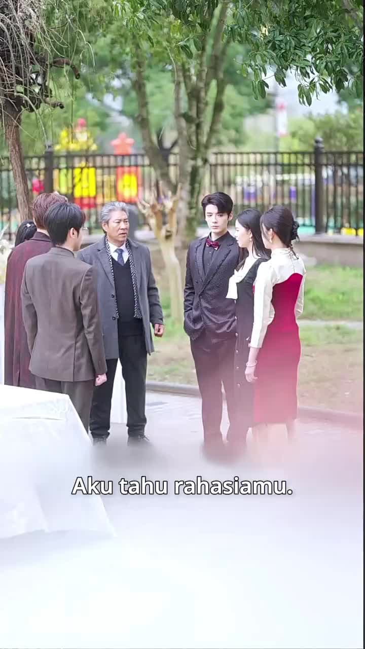 [Dubbing]Malam Yang Panjang - Episode 56