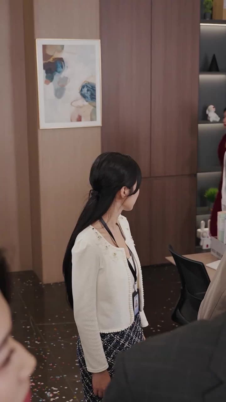 [พากย์ไทย]เข้าผิดงานวิวาห์ พลิกชะตารัก - Episode 11