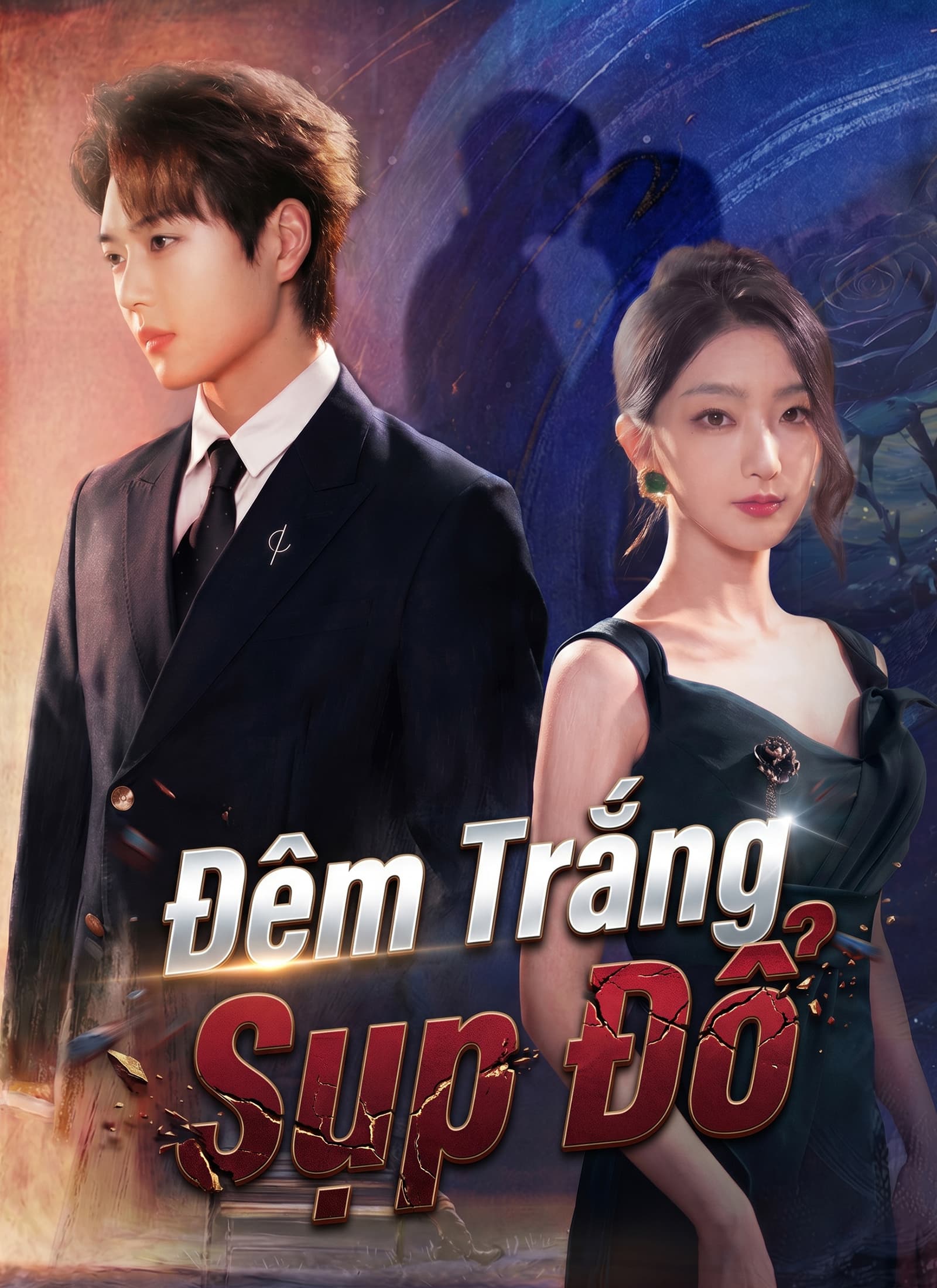[Lồng Tiếng] Đêm Trắng Sụp Đổ