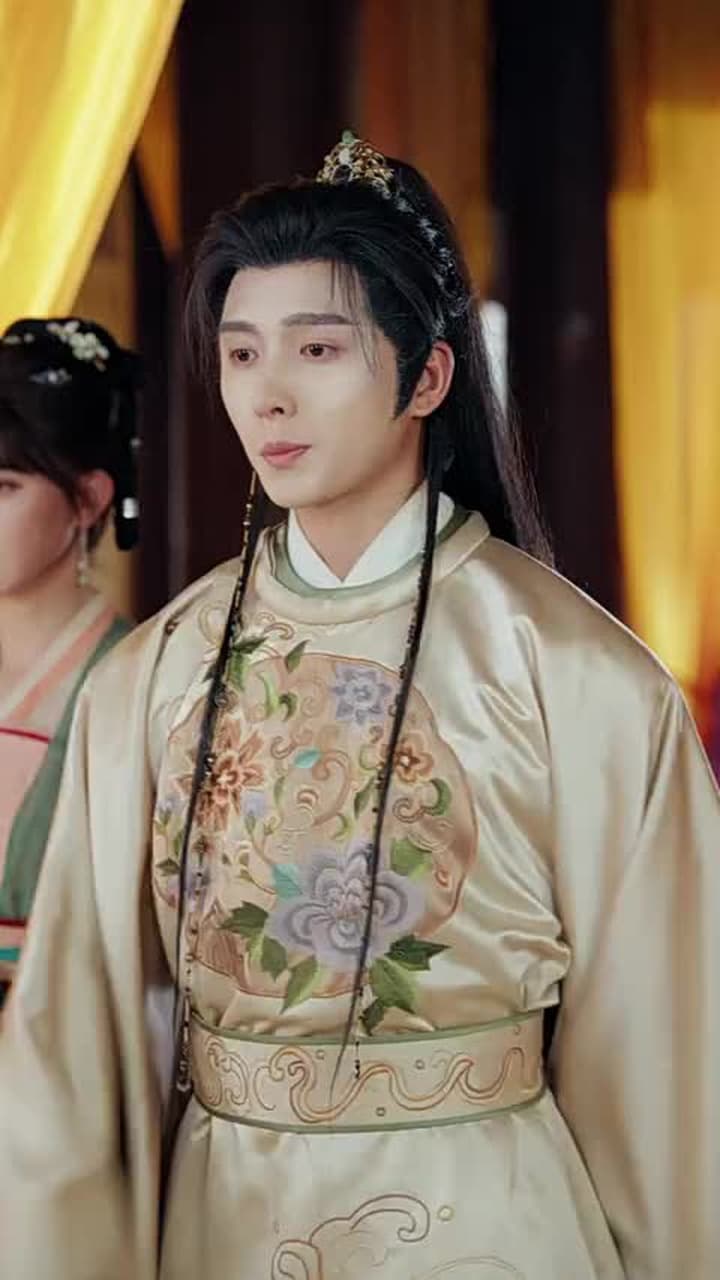 The Fallen Prince and His Lucky Daughter - Episode 64