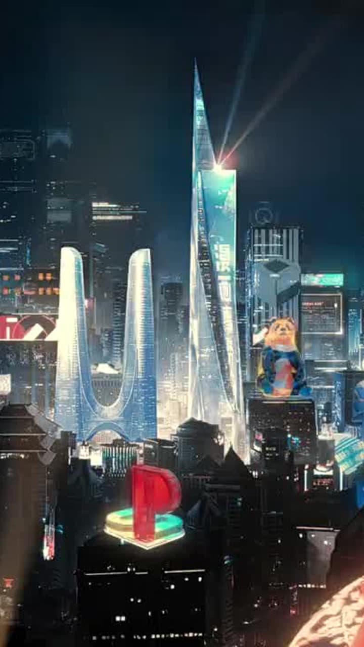 夜色傾心 - Episode 14