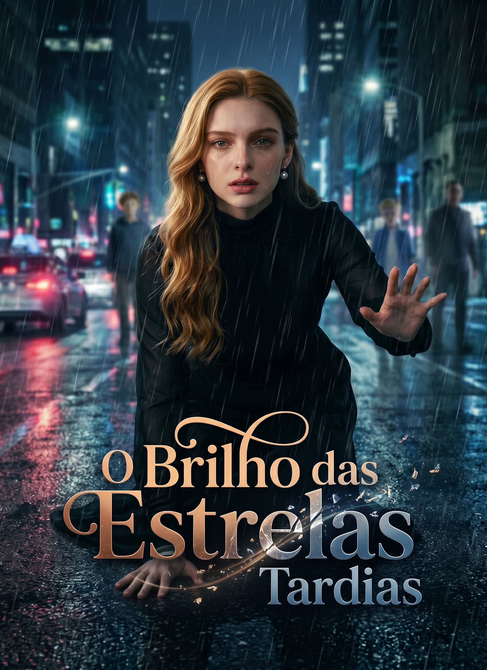 [Dublado]O Brilho das Estrelas Tardias