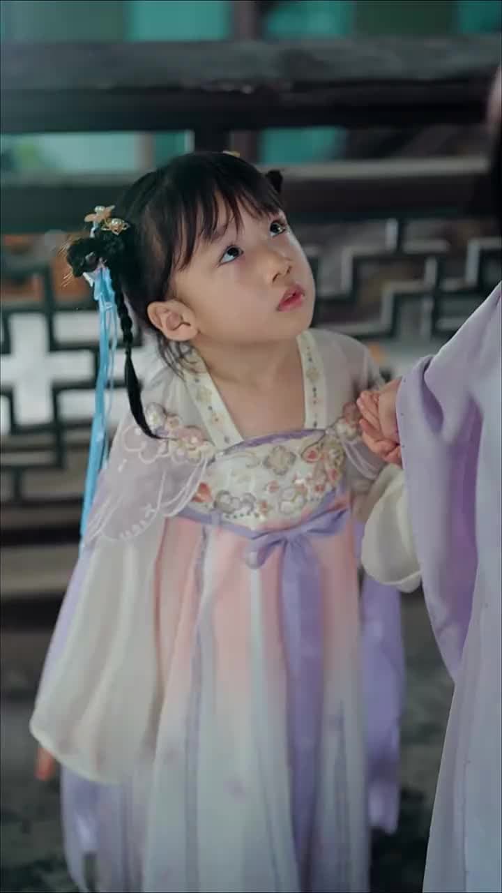 The Fallen Prince and His Lucky Daughter - Episode 77