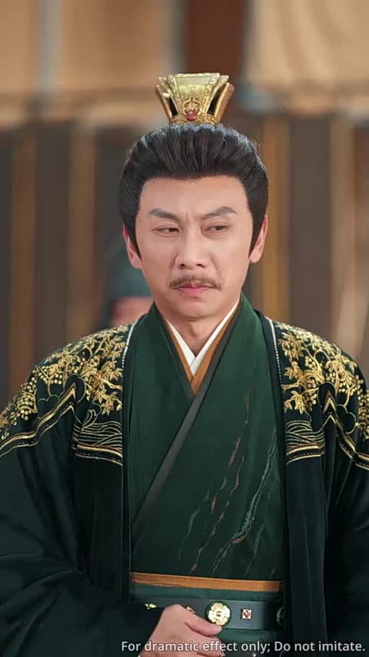 A Mother’s Mercy Ends Here - Episode 40