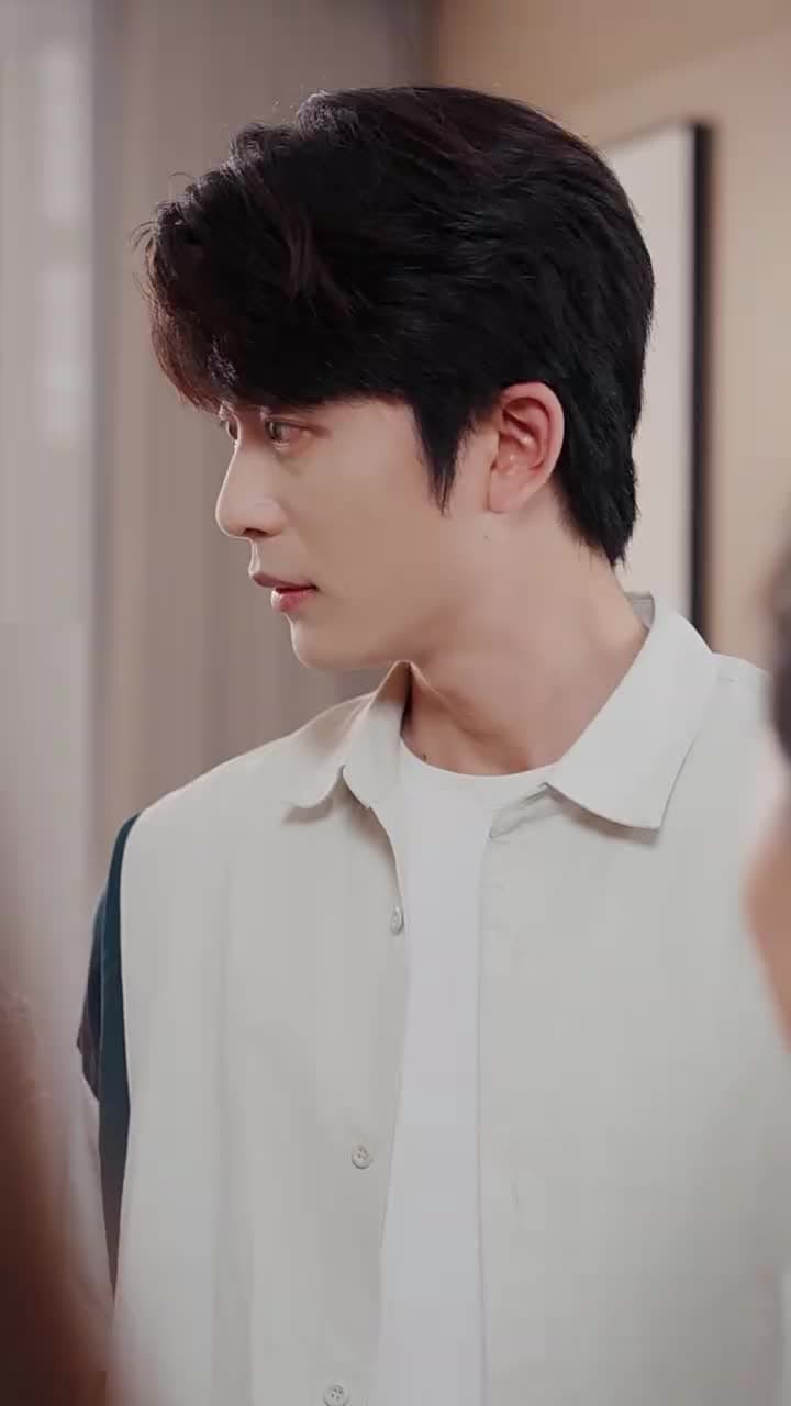 [พากย์ไทย]เข้าผิดงานวิวาห์ พลิกชะตารัก - Episode 58