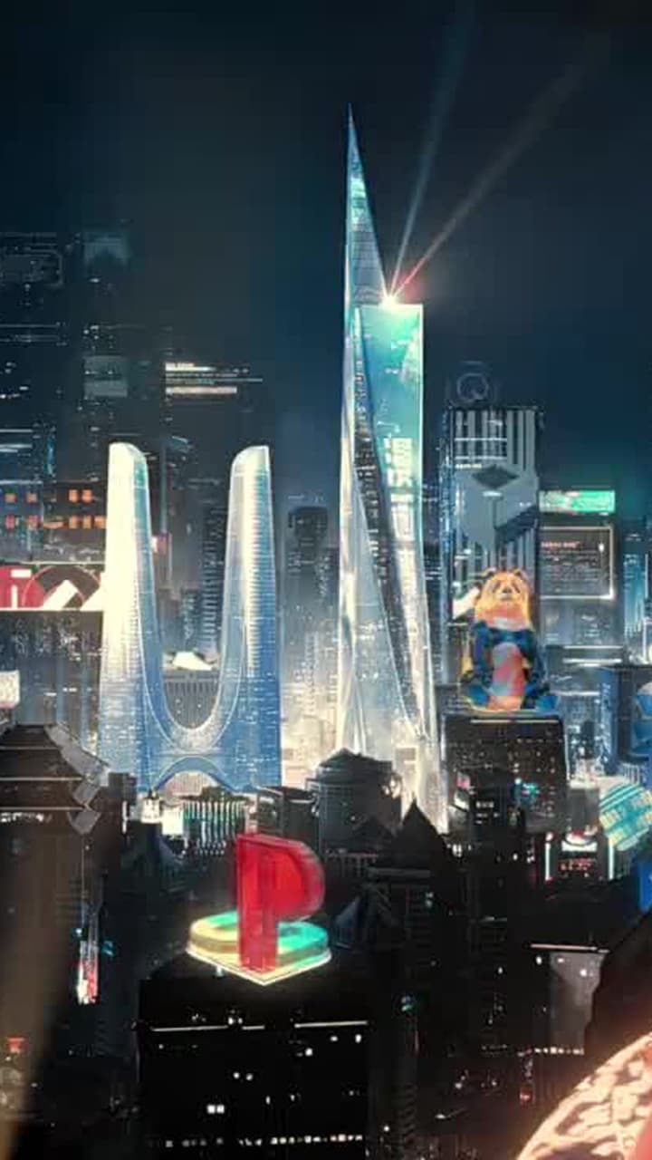 夜色傾心 - Episode 7