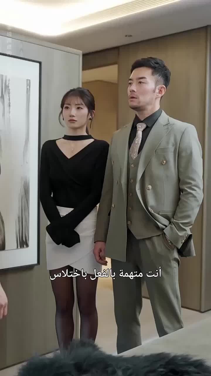 [مدبلج]نجم المبيعات الذهبي - Episode 40