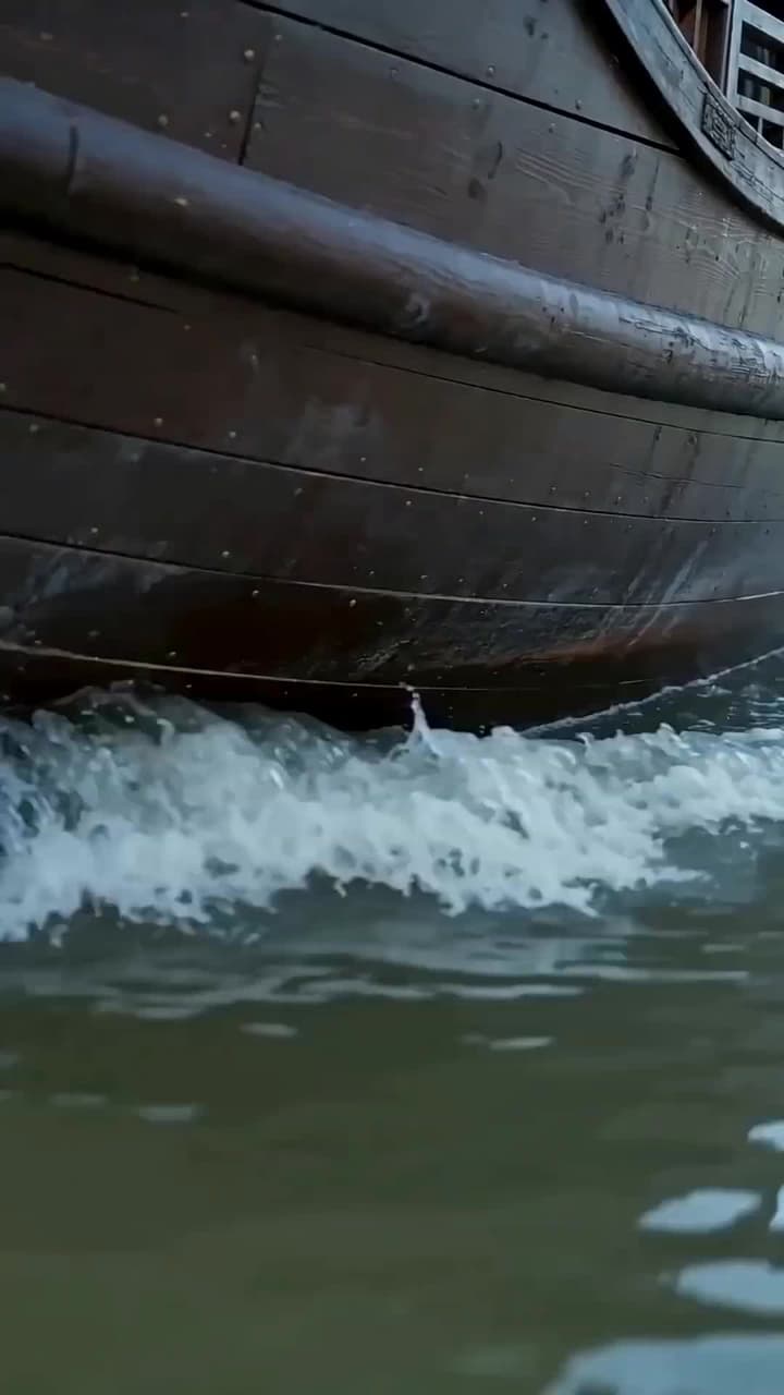 Oops, I Fished Up a Royal - Episode 32