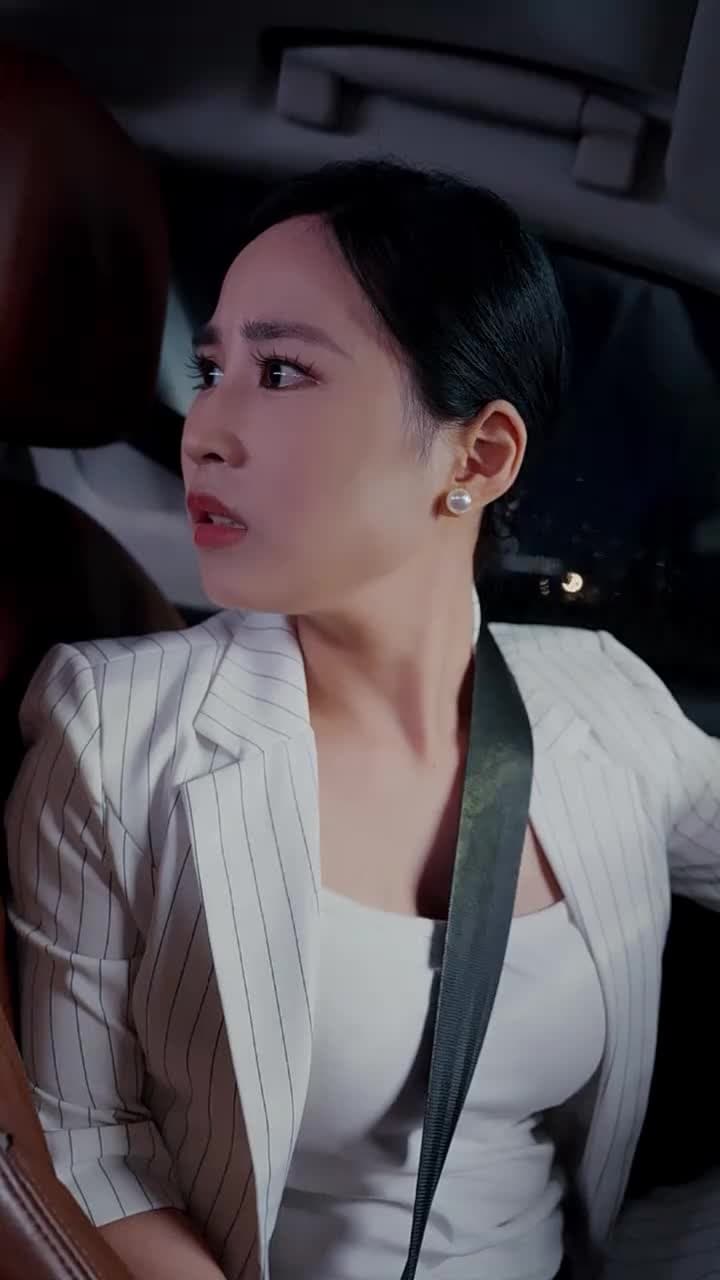[พากย์ไทย]เข้าผิดงานวิวาห์ พลิกชะตารัก - Episode 54