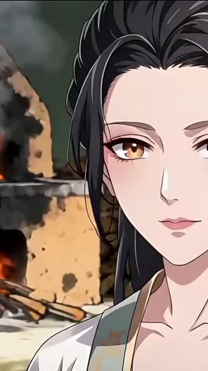 Harvest? She Earned Every Bite - Episode 17