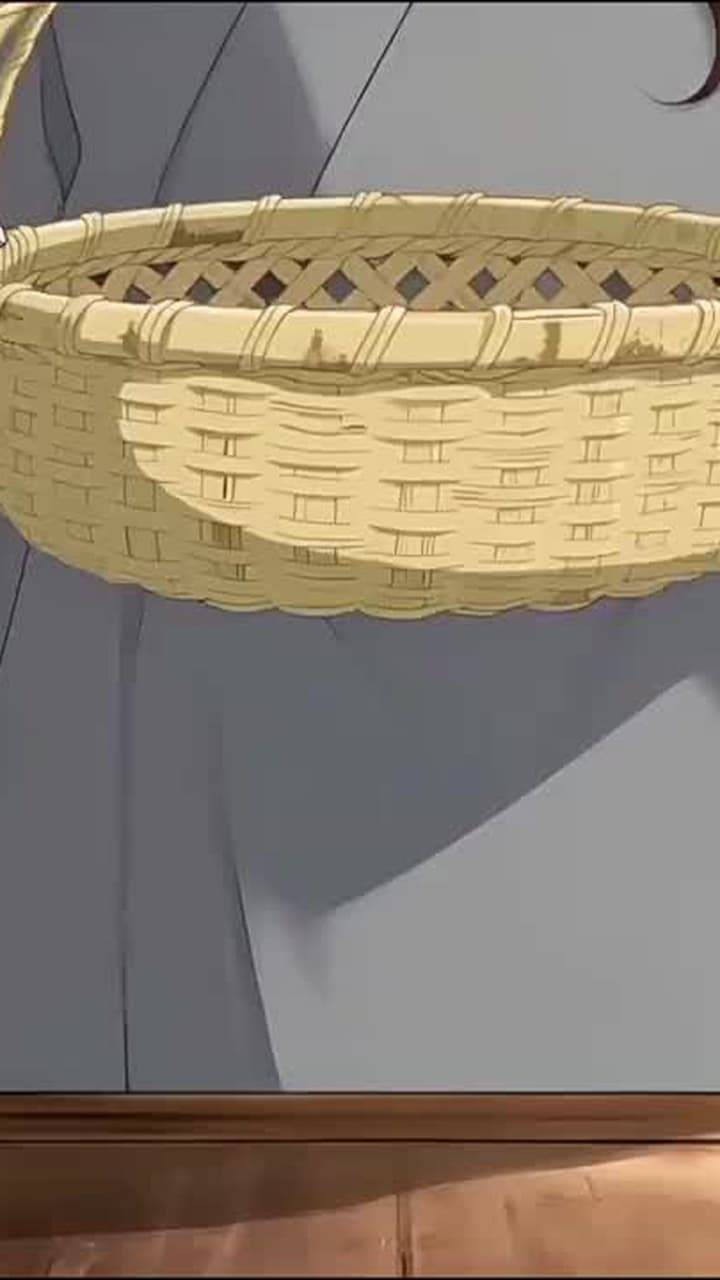 Harvest? She Earned Every Bite - Episode 56