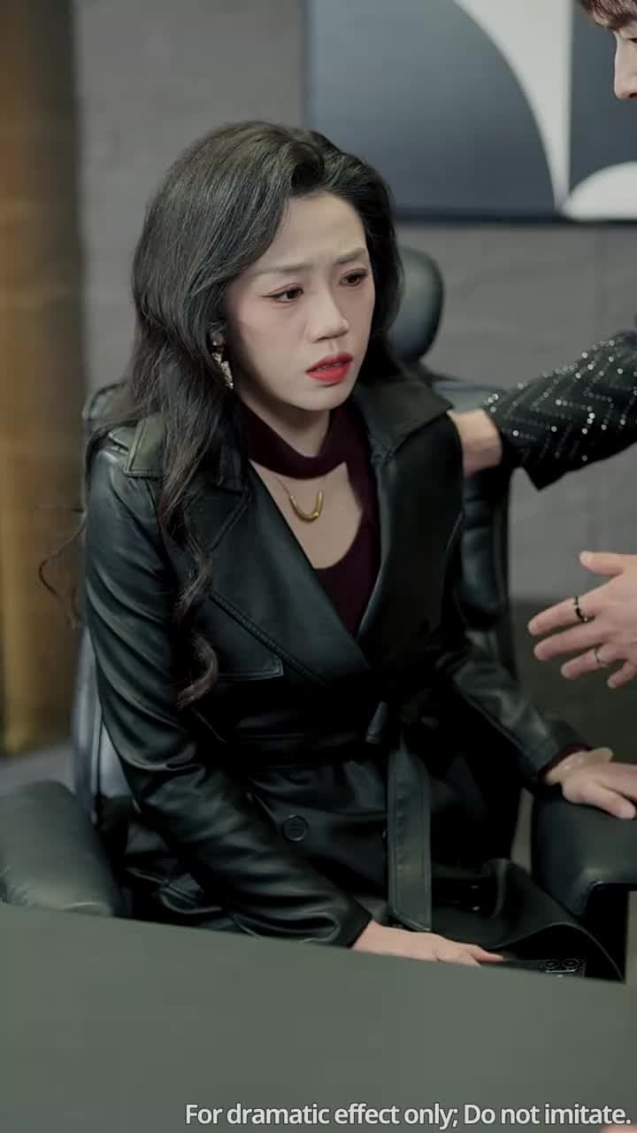 The Cuckold's Rise - Episode 33