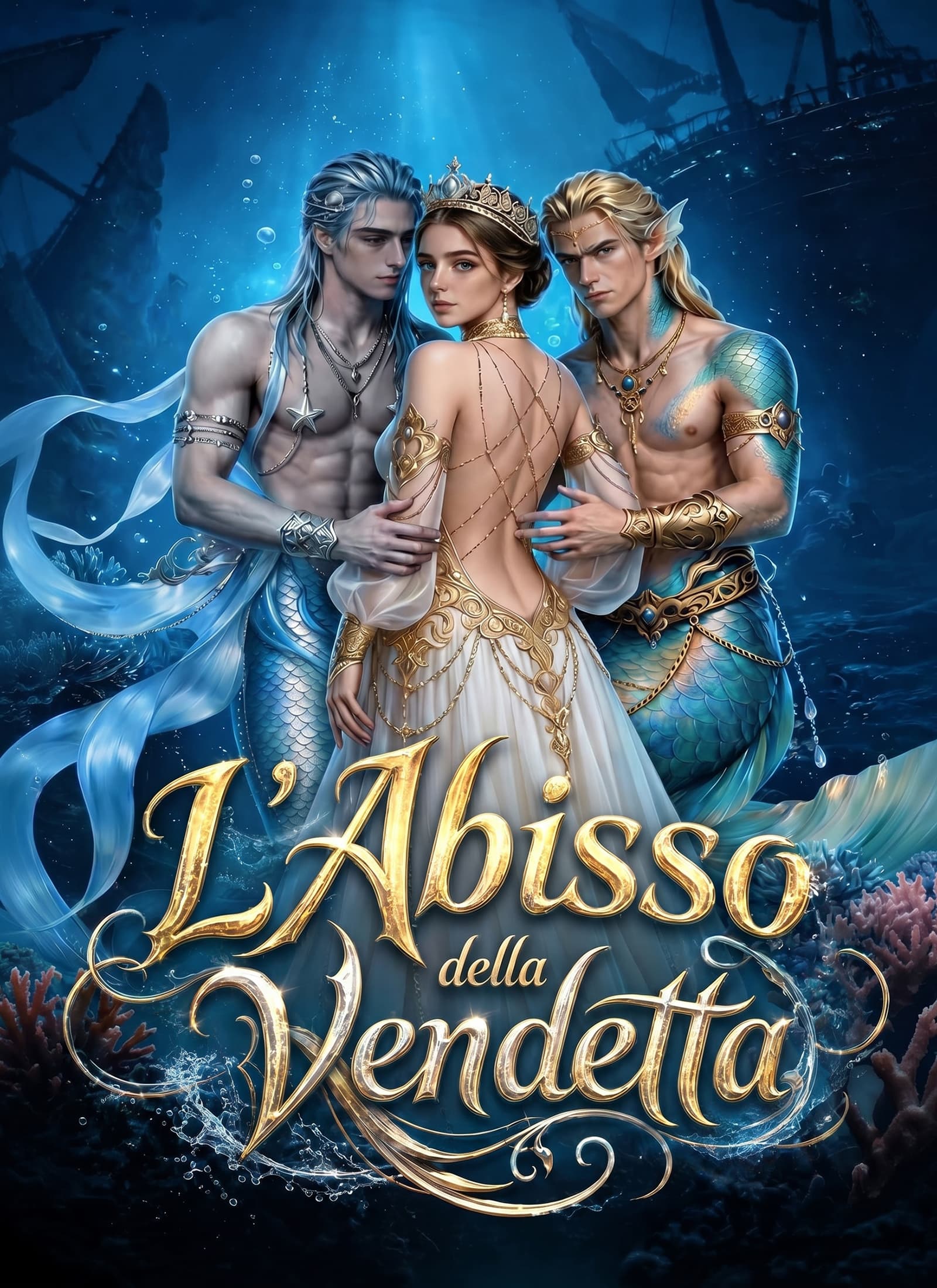 L'Abisso  della Vendetta