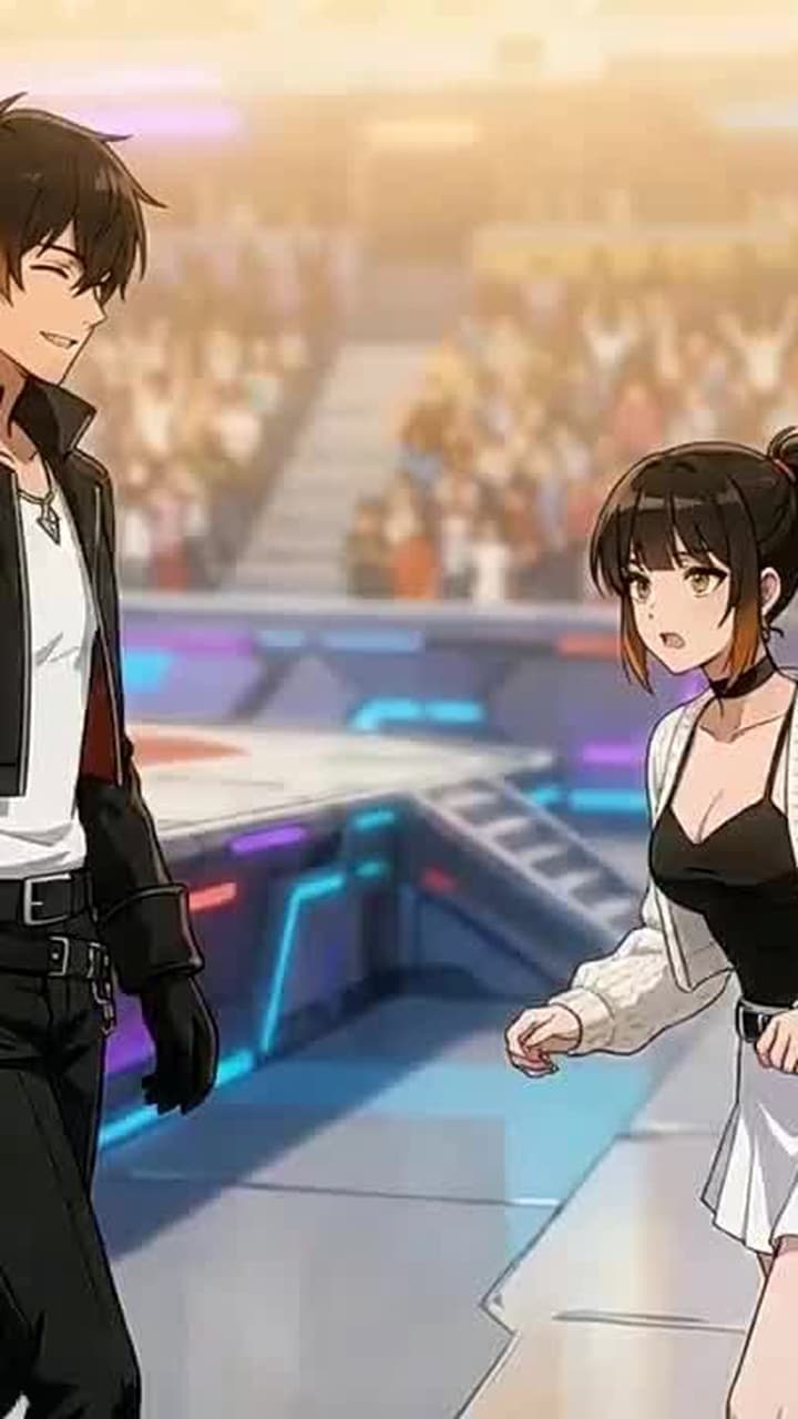 L'Éveil du Dragon Céleste - Episode 34