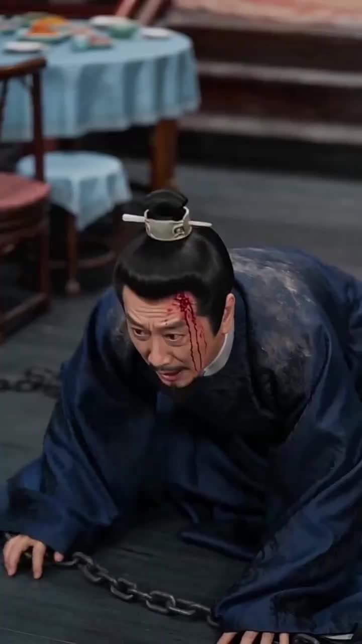 [Dubbed] Blood Lotus - Episode 60