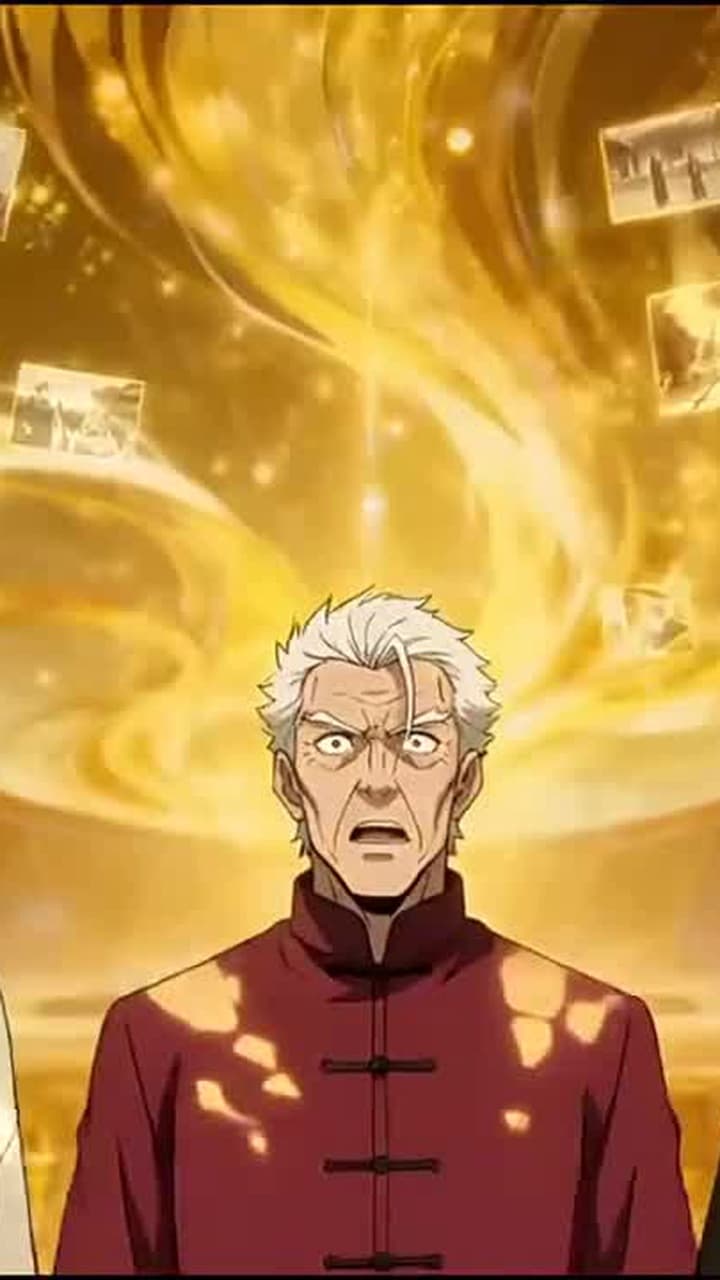[Dubbed]The Class Clown Who Commands Dragons - Episode 41