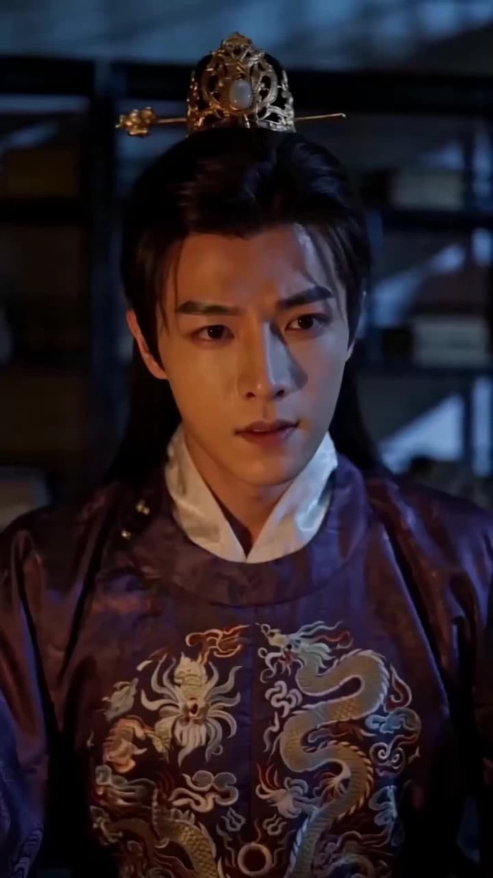 [Dubbed] Blood Lotus - Episode 21