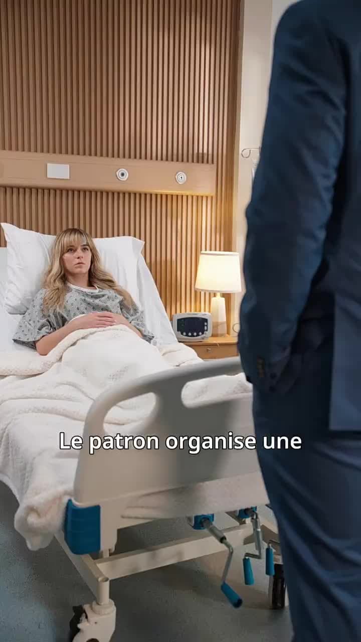 Les 99 divorces - Episode 9