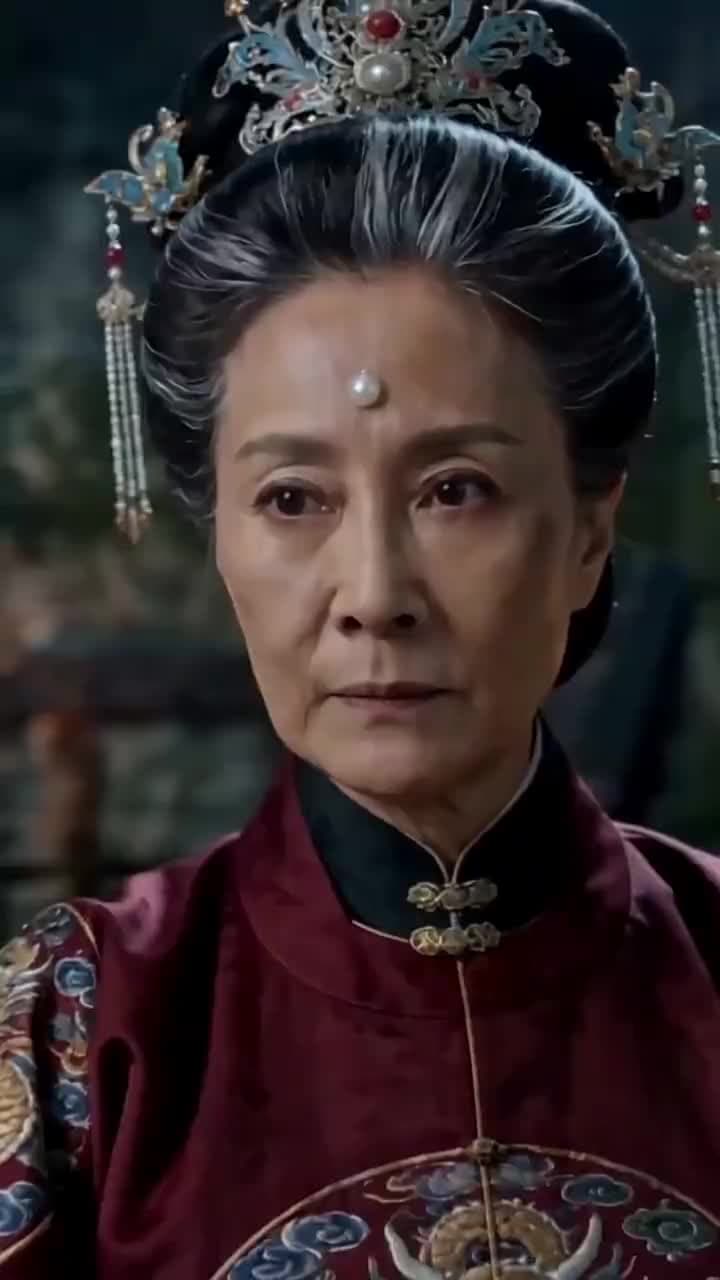 [Dubbed] Blood Lotus - Episode 42