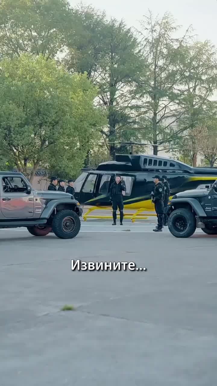 Непокорённая целительница - Episode 9