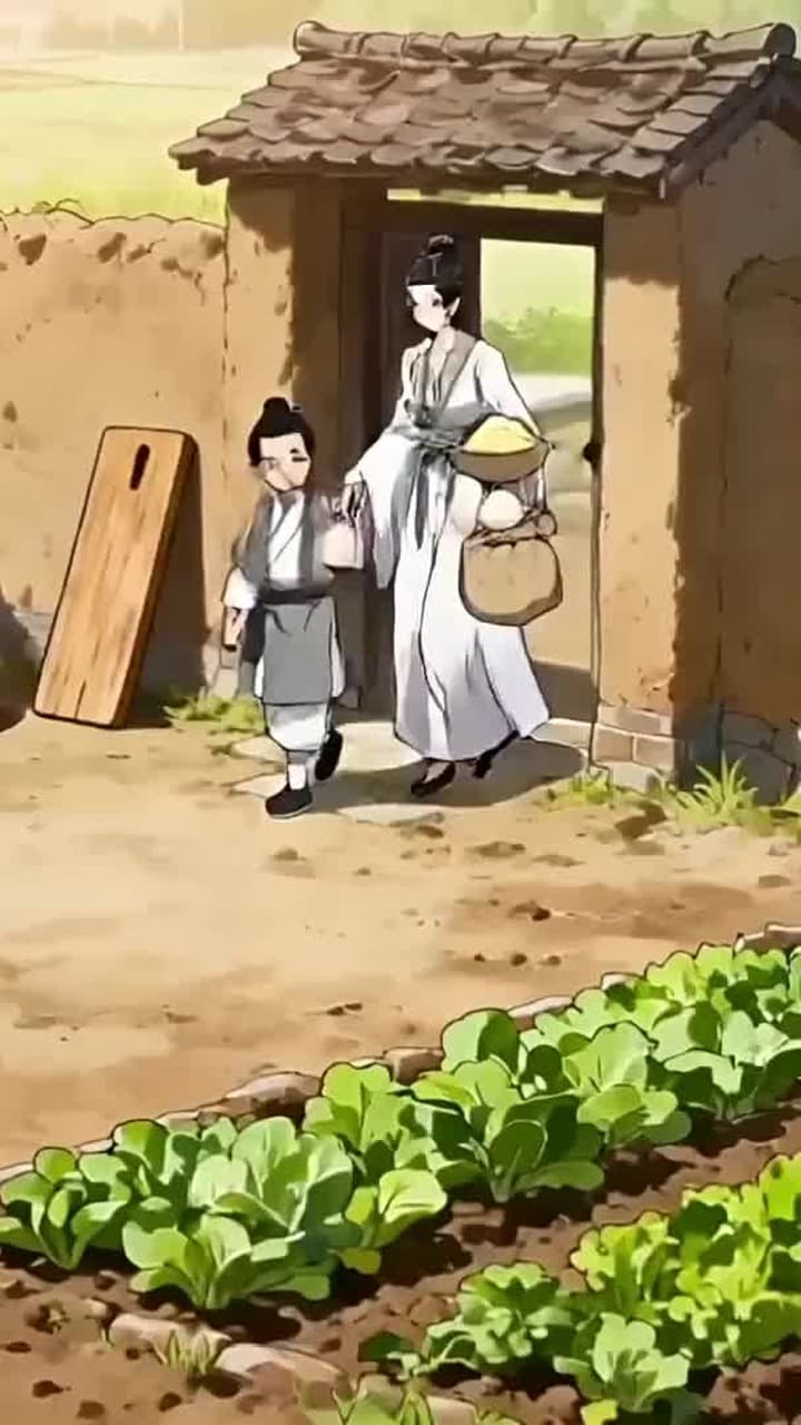 [Dubbed]Harvest & Harmony: Her Second Life - Episode 42