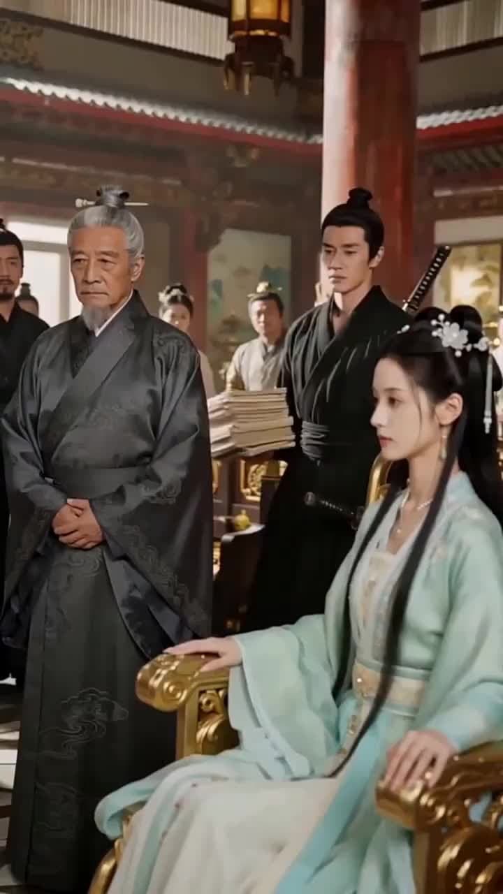 [Dubbed] Blood Lotus - Episode 61