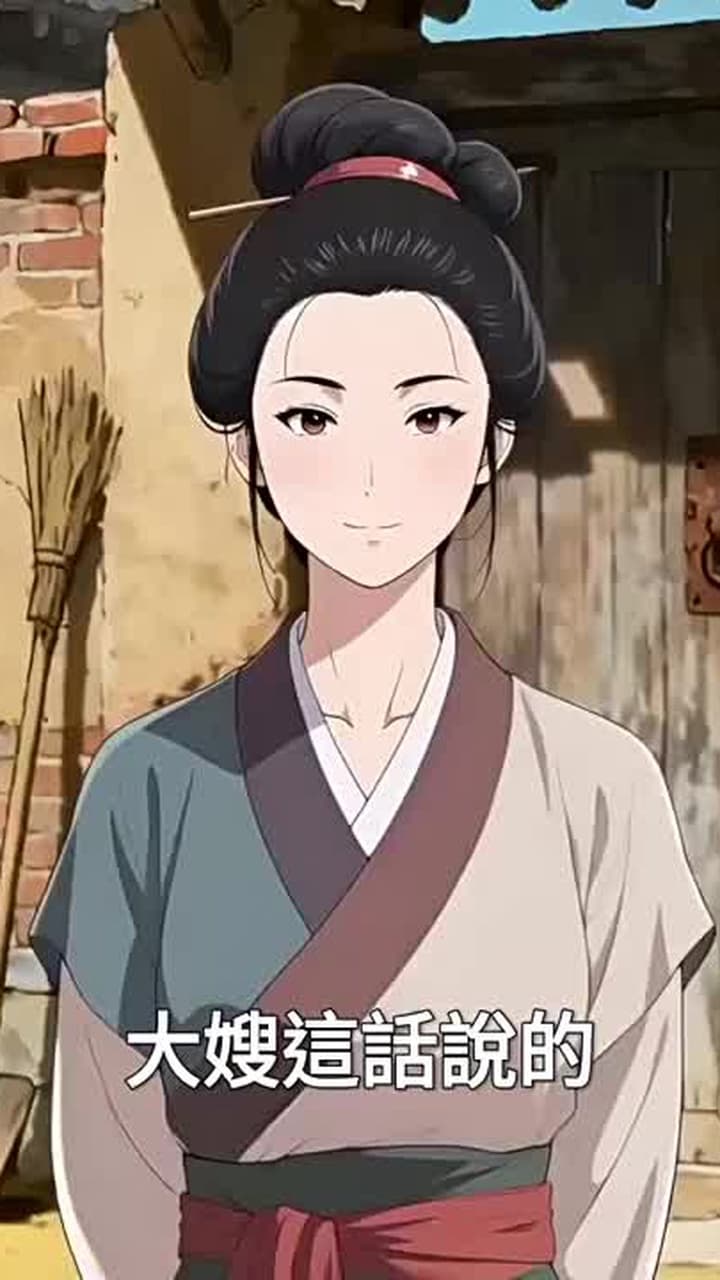 踹掉渣男穿古代,婆家喫糠我喫谷物 - Episode 29