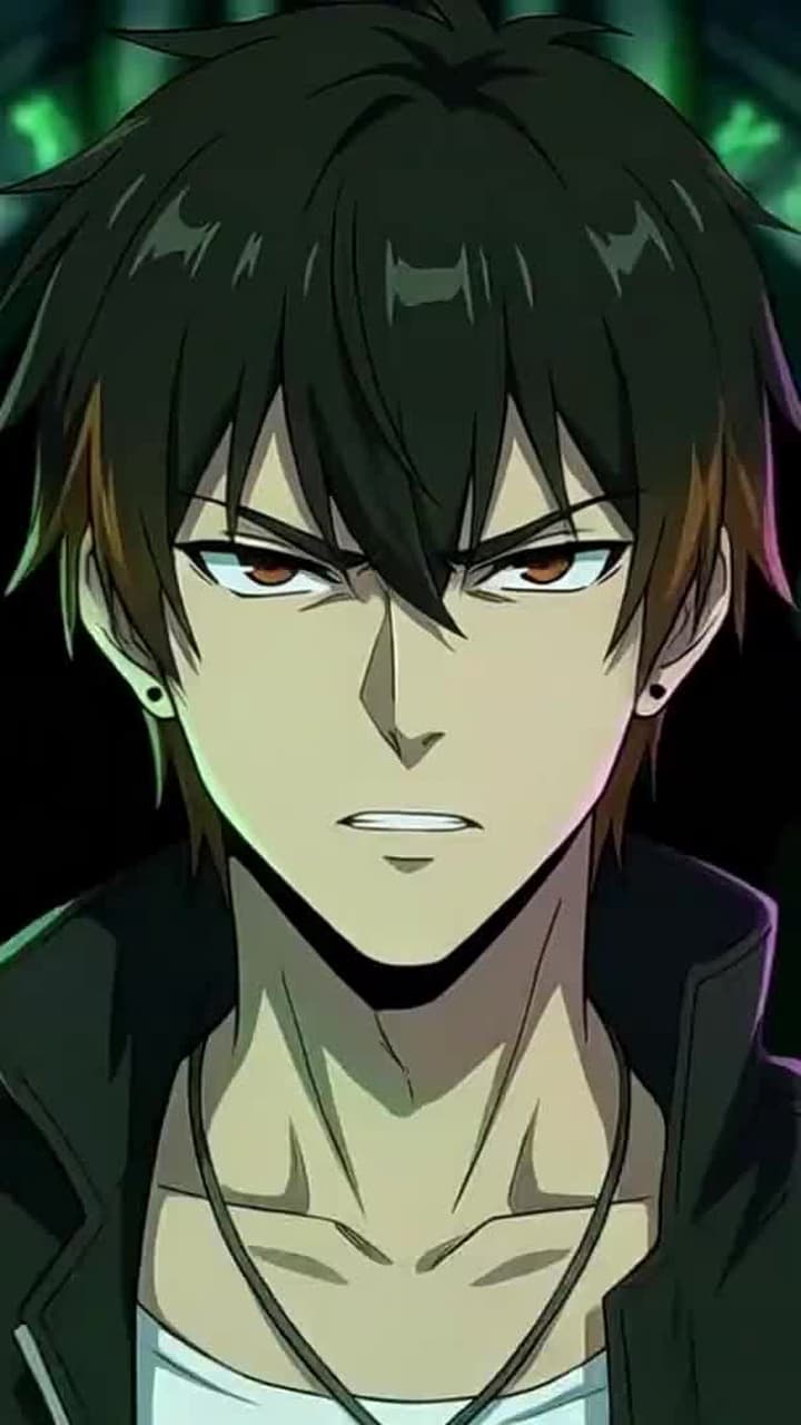 [Dubbed]The Class Clown Who Commands Dragons - Episode 15