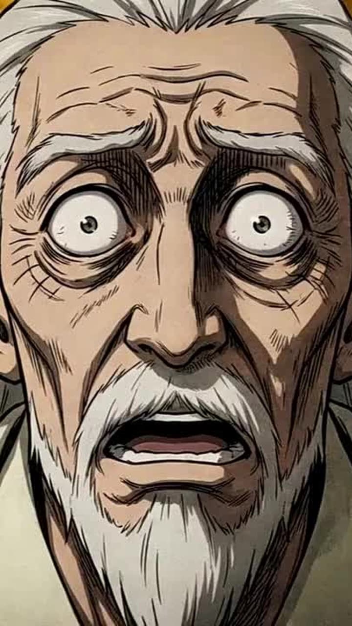 L'Éveil du Dragon Céleste - Episode 20