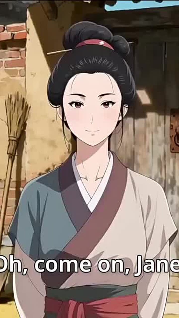 [Dubbed]Harvest & Harmony: Her Second Life - Episode 29