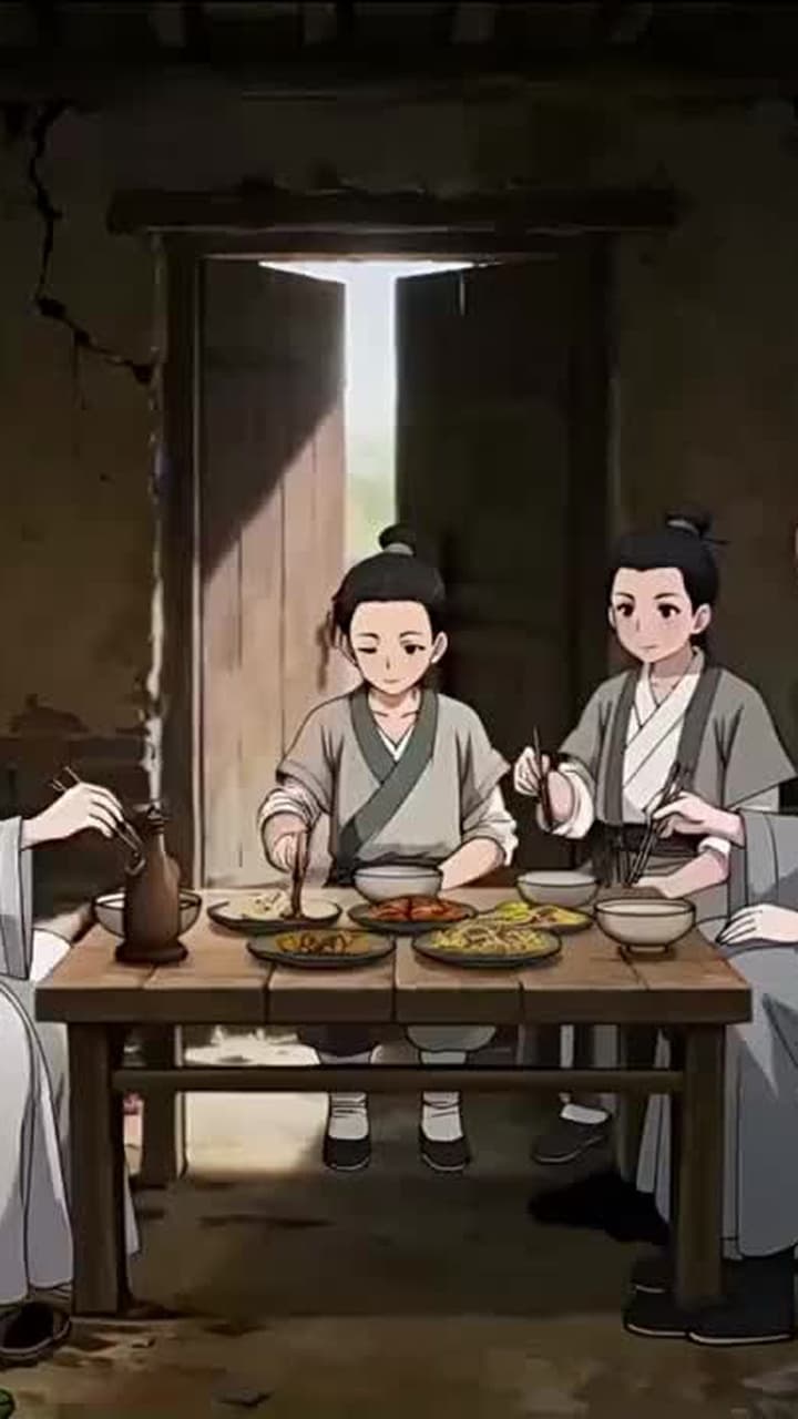 [Dubbed]Harvest & Harmony: Her Second Life - Episode 3
