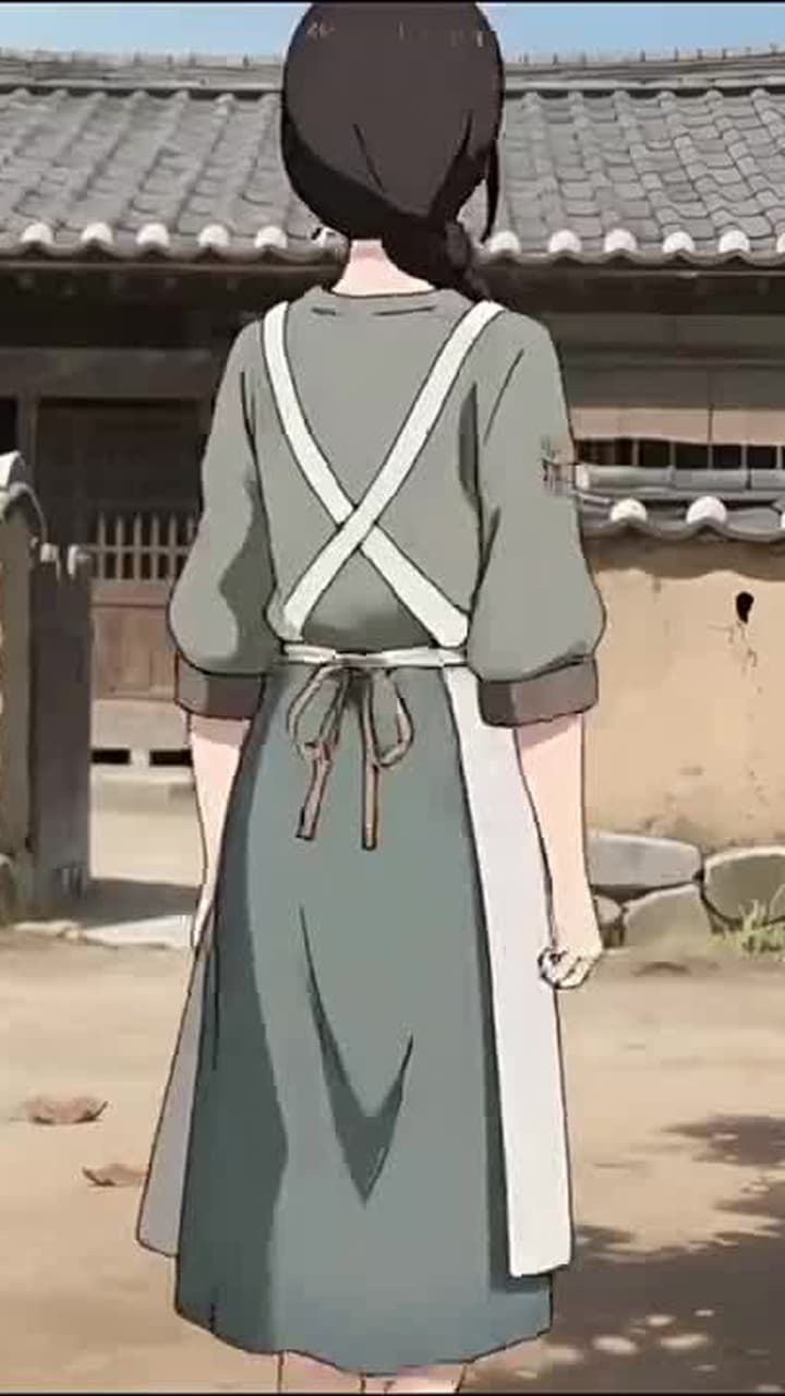 [Dubbed]Harvest & Harmony: Her Second Life - Episode 51